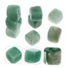 Sosoport Aventurine Decorative Stones for Aquariums view 3