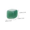 Sosoport Aventurine Decorative Stones for Aquariums view 4