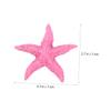 BUGUUYO 6-Piece Simulated Natural Aquarium Ornaments view 4