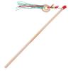 BUGUUYO Wooden Interactive Cat Toy view 1