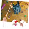 BUGUUYO Wooden Interactive Cat Toy view 2