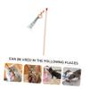 BUGUUYO Wooden Interactive Cat Toy view 3