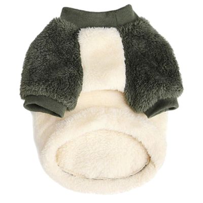 BUGUUYO Reusable Winter Dog Coat