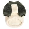 BUGUUYO Reusable Winter Dog Coat view 1