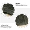 BUGUUYO Reusable Winter Dog Coat view 4