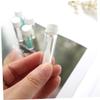 TOVINANNA 4-Piece Contact Lens Remover Set with Silicone Suction Cups, Green/White, Travel Case view 4