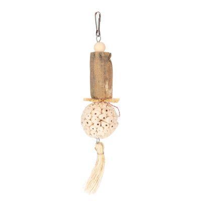 AKLOSIPY S Bird Toys