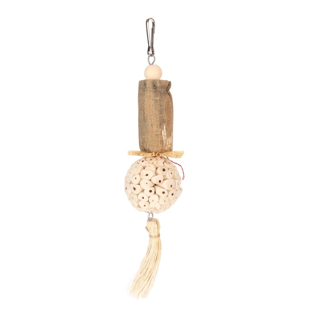 AKLOSIPY S Bird Toys