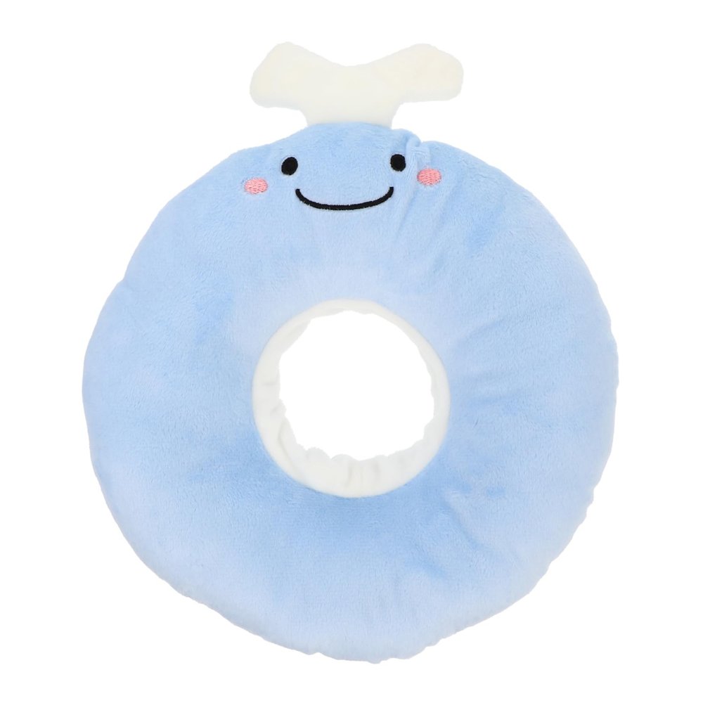 Sosoport Cartoon Recovery Collar for Cats