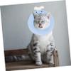 Sosoport Cartoon Recovery Collar for Cats view 2