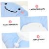 Sosoport Cartoon Recovery Collar for Cats view 4