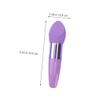 Makeup Tools, 6-Piece Set, Latex, Pen-Shaped for Foundation and Cream view 2