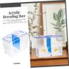 BUGUUYO Betta Incubator with Two Compartments view 3