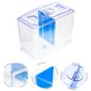 BUGUUYO Betta Incubator with Two Compartments view 4