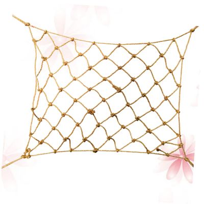 BESPORTBLE Climbing Net 30 X 20cm for Parrots and Hamsters