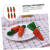 BUGUUYO 6-Piece Cotton Rope Molar Toy for Small Pets view 4