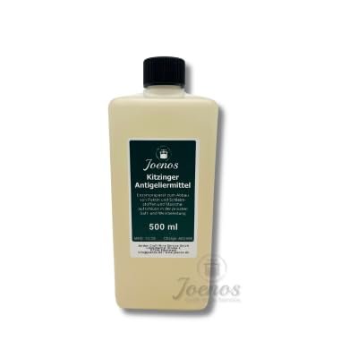 Joeos Kizinger Pectin-Degrading Enzyme Preparation, 500 ml