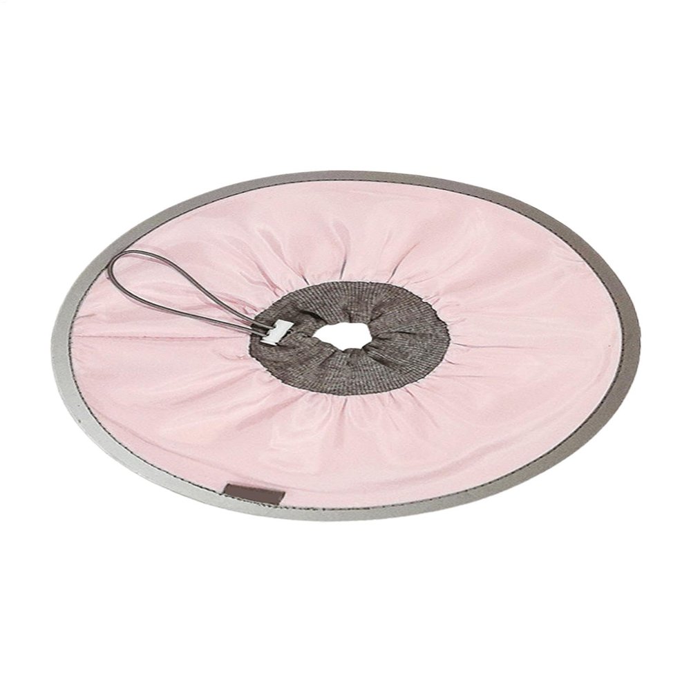 Adjustable Recovery Collar for Cats