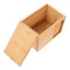 BUGUUYO Small Pet Ash Urn for Dogs and Cats view 1