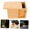 BUGUUYO Small Pet Ash Urn for Dogs and Cats view 2
