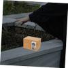 BUGUUYO Small Pet Ash Urn for Dogs and Cats view 4