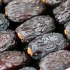 Makarem Medjool LARGE Premium Dates from Morocco, 5 kg (5 x 1 kg) | Medjool Dates | King Dates from the Fresh Harvest | Unique Caramel Flavor | 100% Fresh Harvest | No Additives view 4