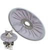 Cozy Kitten Collar, Adjustable, Lightweight, Soft view 1