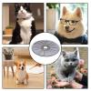 Cozy Kitten Collar, Adjustable, Lightweight, Soft view 4