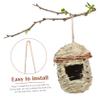 OFFSCH Hanging Birdhouse view 3