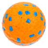 Sosoport Indestructible Dog Ball, Interactive Chew Toy for Large Dogs view 1
