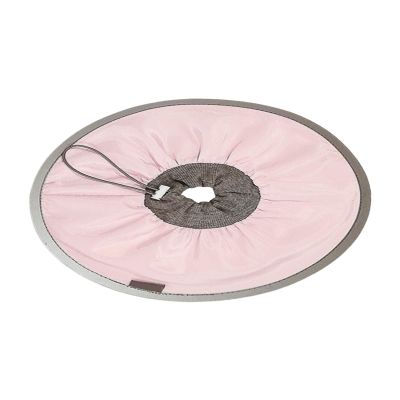 Adjustable Recovery Collar for Cats