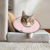Adjustable Recovery Collar for Cats view 2