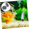 Sosoport 4-Pack Airstones for Aquariums view 3