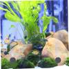 Sosoport 4-Pack Airstones for Aquariums view 4