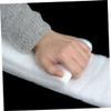BESPORTBLE Aquarium Filter Pad, White, 2 m x 12 cm, 3-Pack view 3