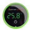 Digital LED Aquarium Thermometer view 1