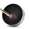 TOVINANNA 5-Piece Makeup Brush Cleaning Set with Activated Charcoal Sponges view 4