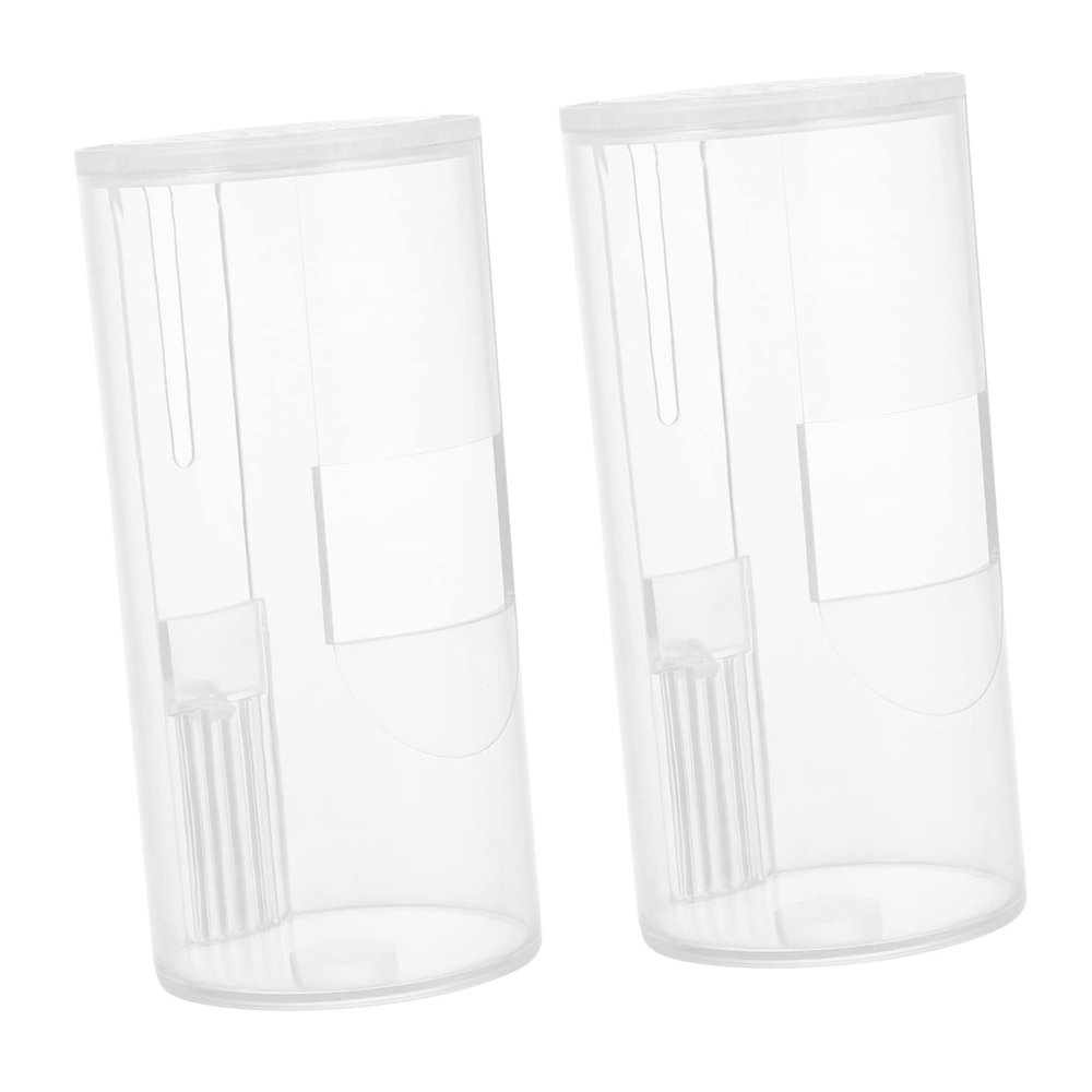 CAXUSD 2-Piece Aquarium Mist Maker Accessory