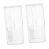 CAXUSD 2-Piece Aquarium Mist Maker Accessory view 1
