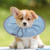 Soft Elizabethan Pet Collar for Cats, Kittens, and Puppies view 3