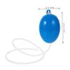 Sosoport 3-Piece USB Rechargeable Air Pump for Aquariums and Fish Ponds, Quiet Oxygen Pump for Fishing and Aquarium Care view 3