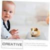 BESPORTBLE Aluminum Cooling Plate for Small Pets - 3 Pack view 2
