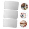 BESPORTBLE Aluminum Cooling Plate for Small Pets - 3 Pack view 3