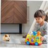 BESPORTBLE Aluminum Cooling Plate for Small Pets - 3 Pack view 4