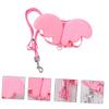 Happyyami Nylon Pet Duck Leash with Adjustable Length for Small Pets view 4
