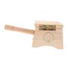 Traditional Moxibustion Box for Home and Travel view 1
