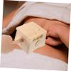 Traditional Moxibustion Box for Home and Travel view 4
