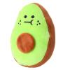 Generic Dog Squeaky Toys - Bite Resistant Plush Chew Toy view 1