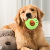Generic Dog Squeaky Toys - Bite Resistant Plush Chew Toy view 2