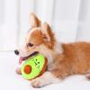 Generic Dog Squeaky Toys - Bite Resistant Plush Chew Toy view 3